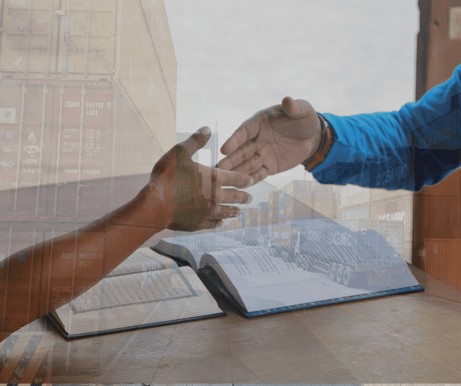 Customs Brokerage