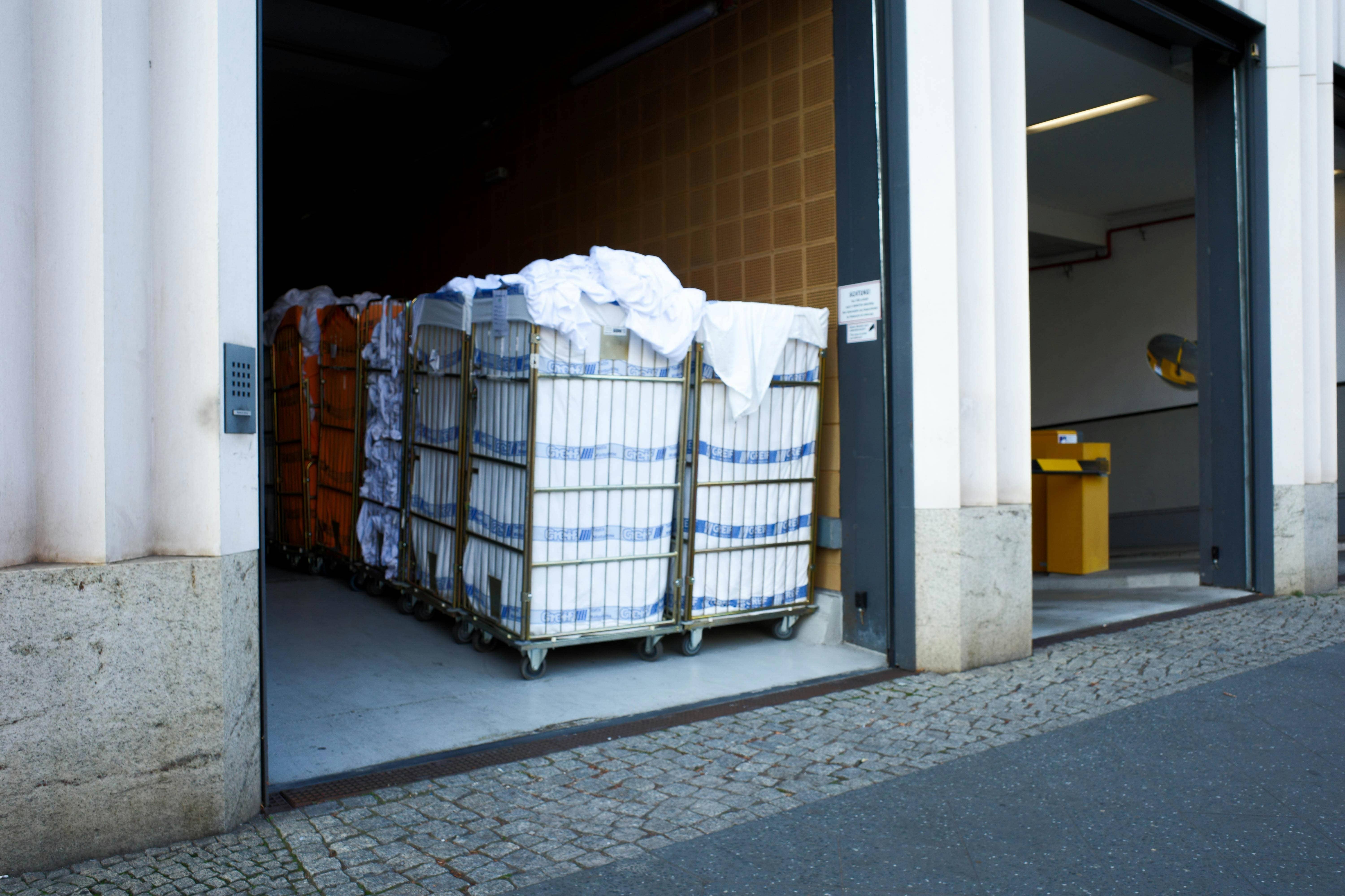 Sea Freight