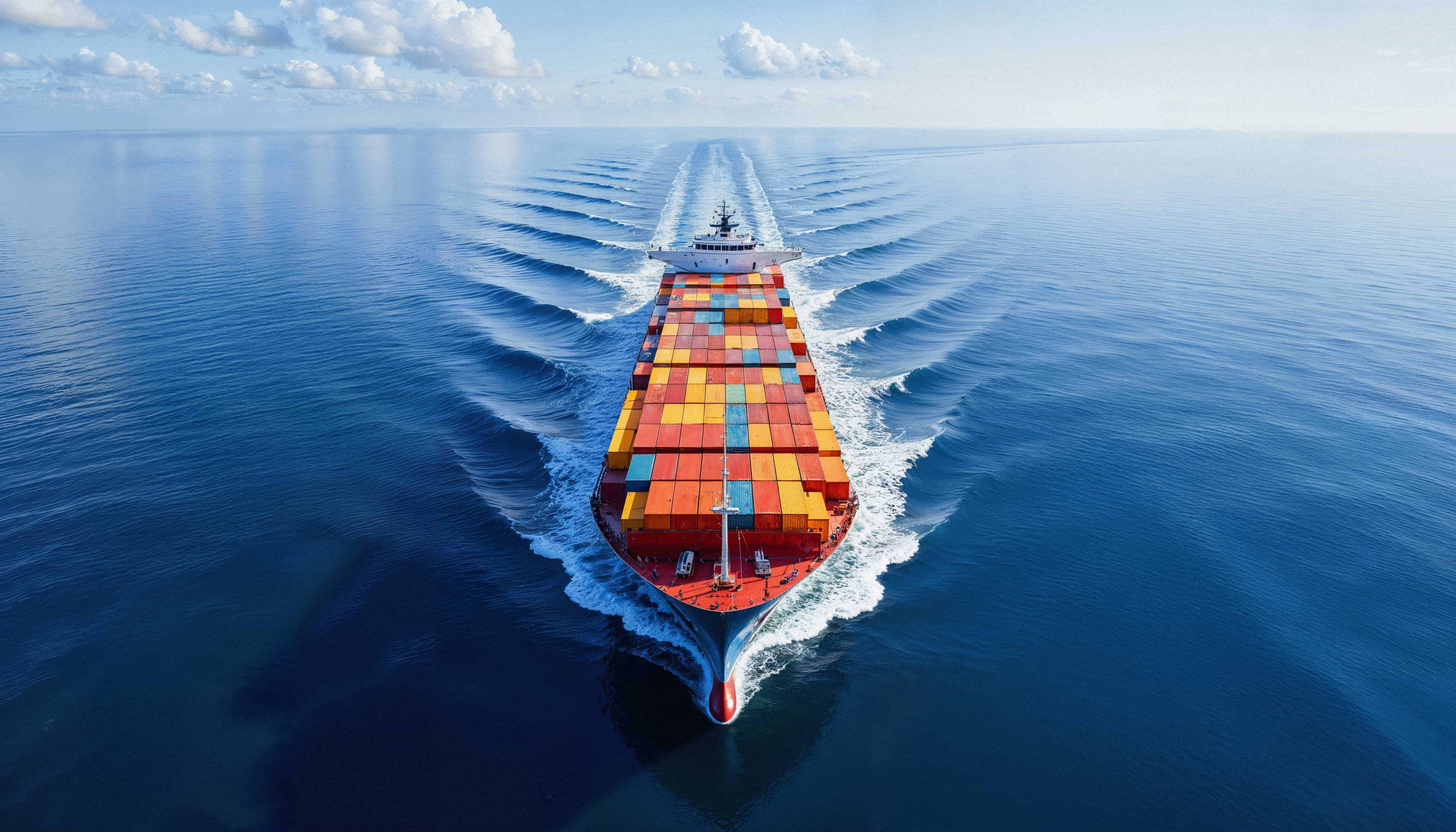 Sea Freight